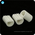 corrosion resistance steatite ceramic resistor parts ceramic insulators for sale